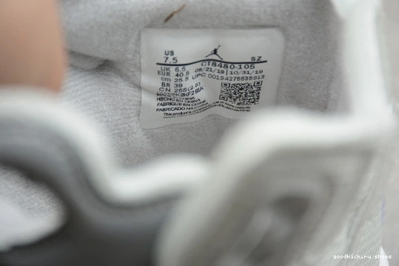 80% Off Sale x​O-W Air​ 3M  CT8480-105 ow AJ5 Jordan 5 CT8480-105 1217